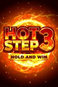 Hot Step 3